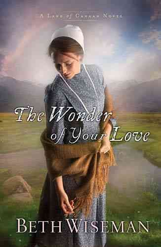 Produktbild: The Wonder of Your Love