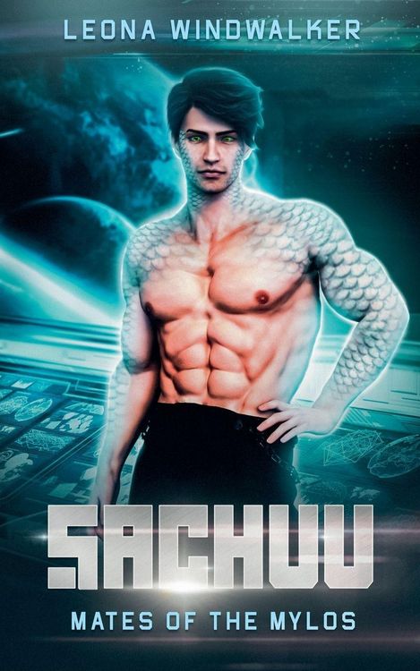 Produktbild: Sachuu