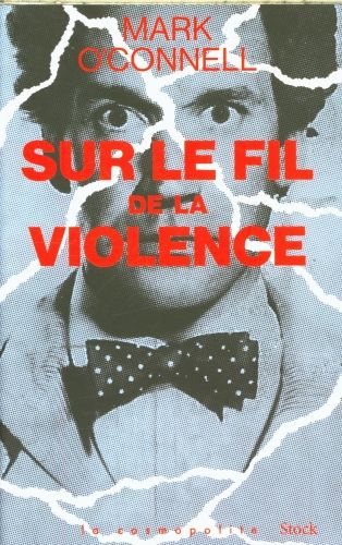 Produktbild: Sur le fil de la violence