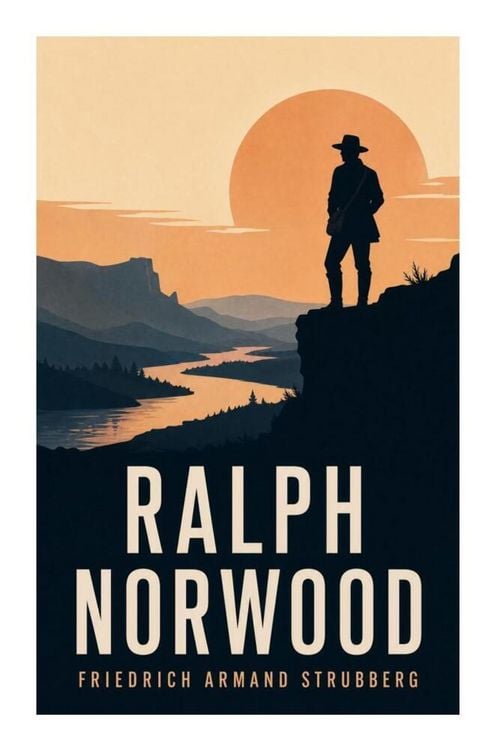Produktbild: Ralph Norwood