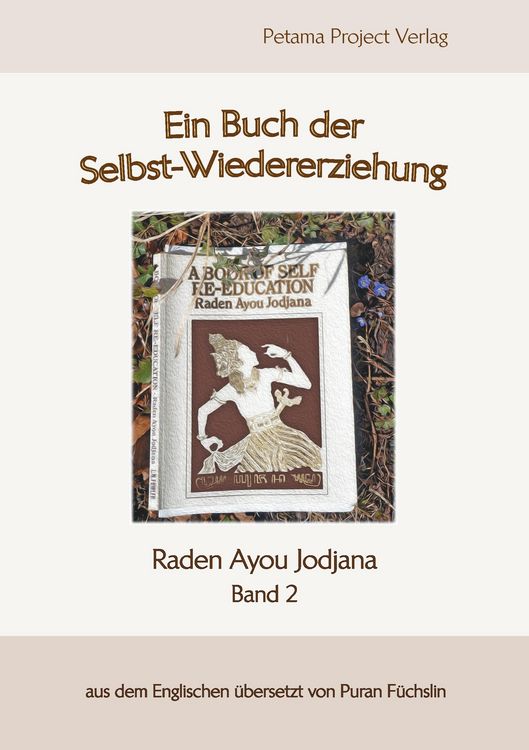 Produktbild: Selbst-Wiedererziehung - 2
