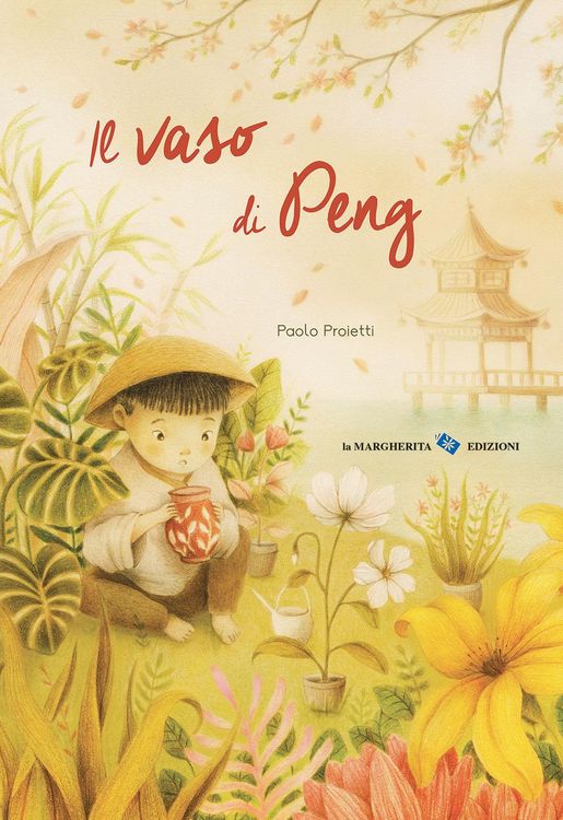 Produktbild: Il vaso di Peng