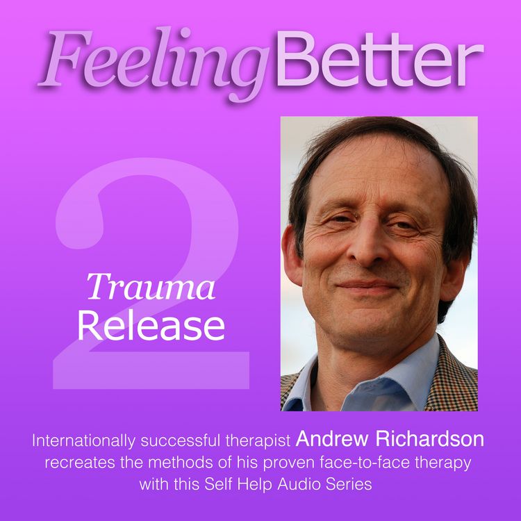 Produktbild: Trauma Release