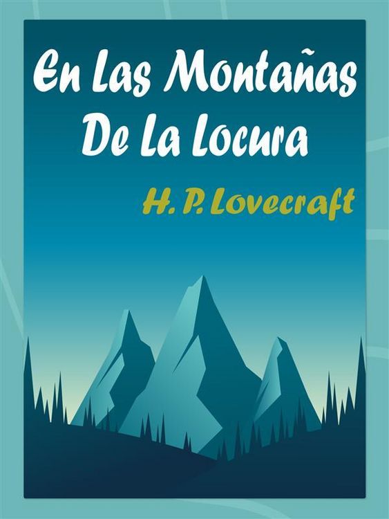Produktbild: En Las Monta&ntilde;as De La Locura