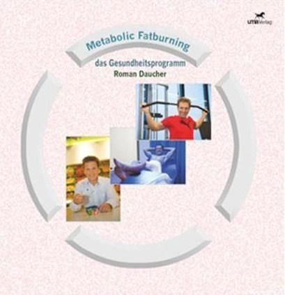 Produktbild: Metabolic Fatburning