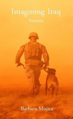 Produktbild: Imagining Iraq Stories