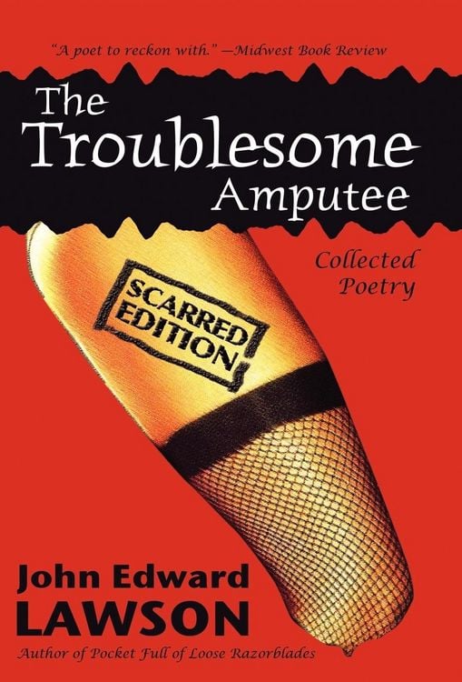 Produktbild: The Troublesome Amputee: Scarred Edition