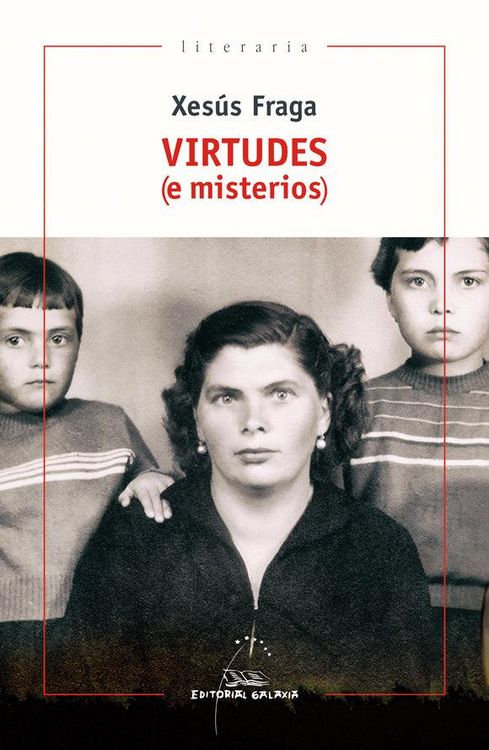 Produktbild: Virtudes (e misterios)