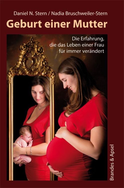 Produktbild: Geburt einer Mutter