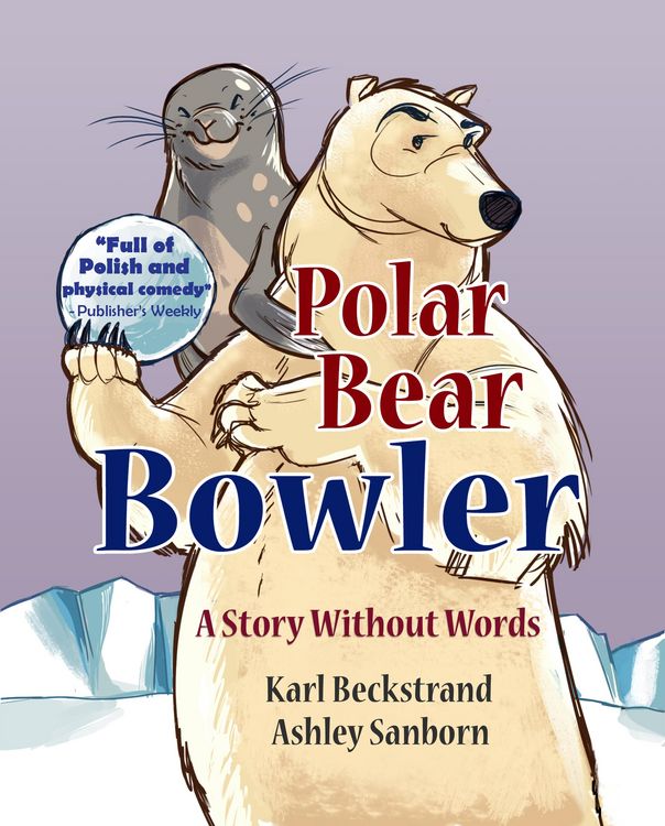 Produktbild: Polar Bear Bowler