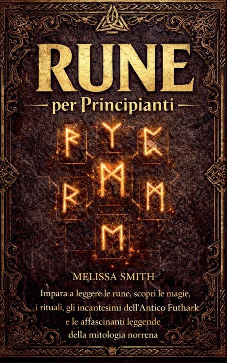 Produktbild: Rune per Principianti