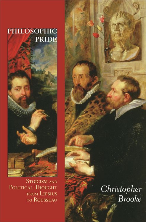 Produktbild: Philosophic Pride