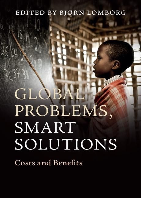 Produktbild: Global Problems, Smart Solutions