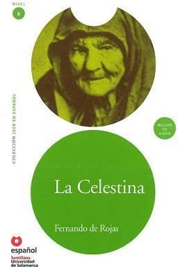 Produktbild: La Celestina (Ed11+cd) [Celestina]