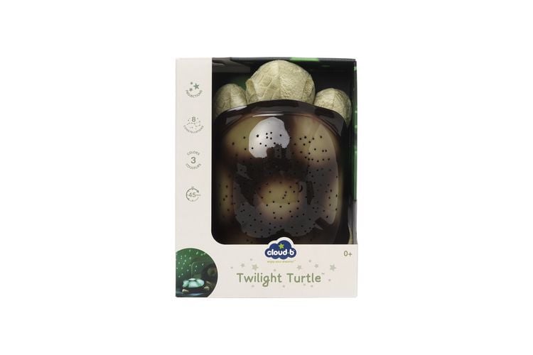 Produktbild: Twilight Turtle&trade; - Klassisch