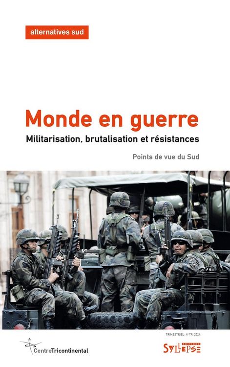 Produktbild: Alternatives Sud: No 4 (2024)