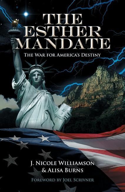 Produktbild: The Esther Mandate