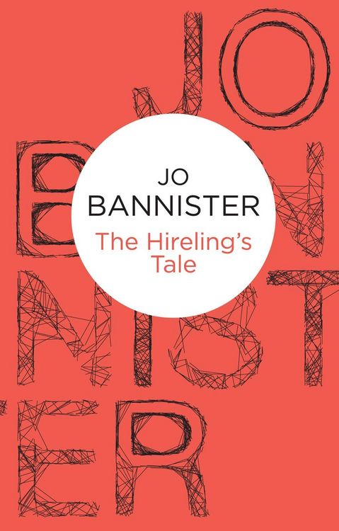 Produktbild: The Hireling's Tale (Castlemere 6) (Bello)