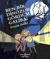 Produktbild: Ben Bir Dinozor G&ouml;rd&uuml;m Galiba