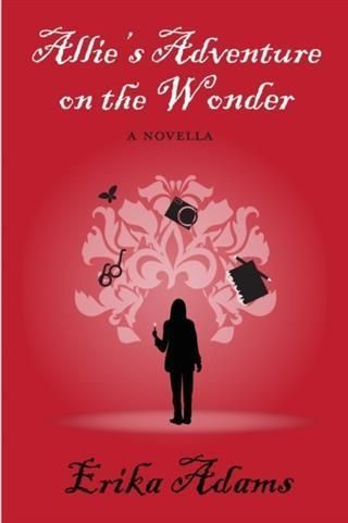 Produktbild: Allie's Adventure on the Wonder