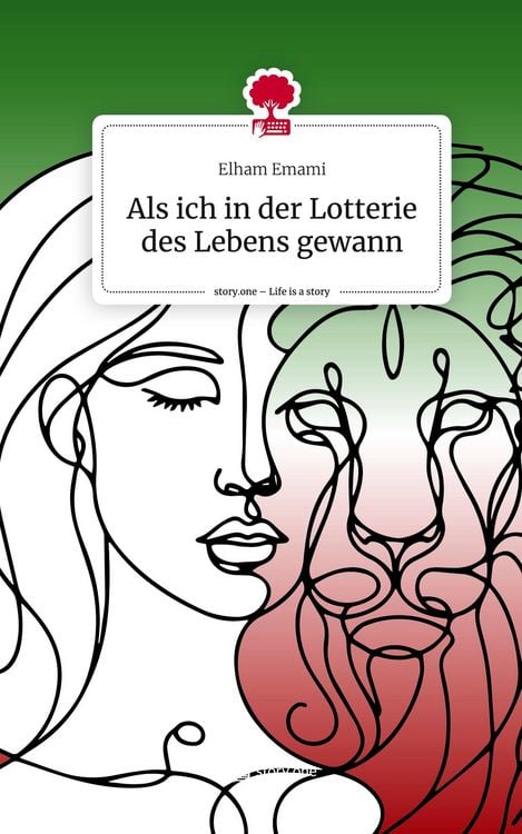 Produktbild: Als ich in der Lotterie des Lebens gewann. Life is a Story - story.one