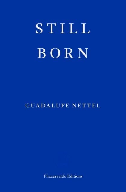 Produktbild: Still Born