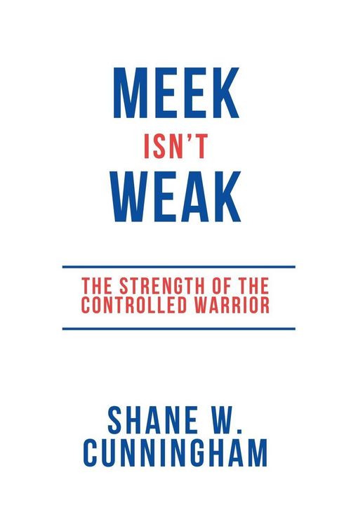 Produktbild: Meek Isn't Weak