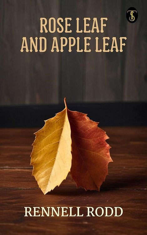 Produktbild: Rose Leaf and Apple Leaf