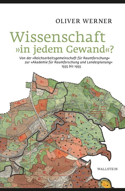 Produktbild: Wissenschaft &raquo;in jedem Gewand&laquo;?