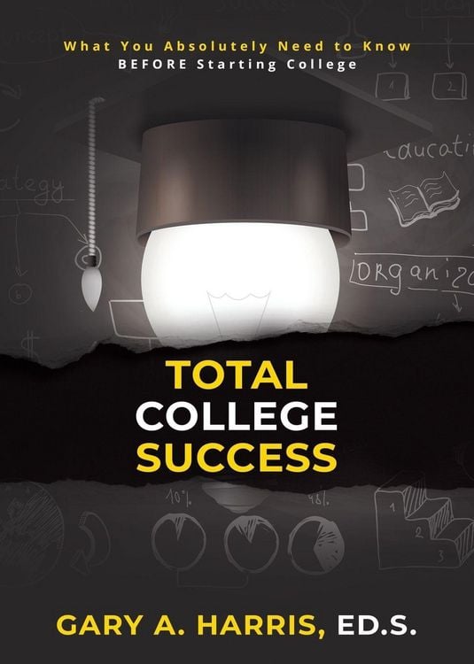 Produktbild: Total College Success