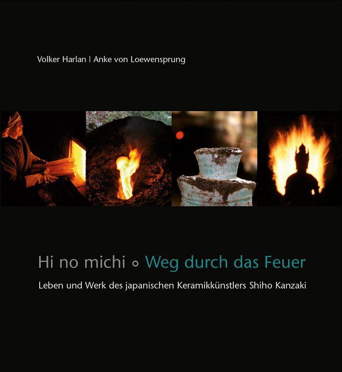 Produktbild: Hi no michi &ndash; Weg durch das Feuer