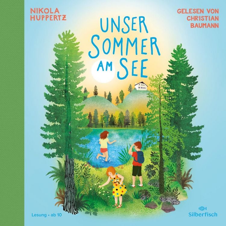 Produktbild: Unser Sommer am See