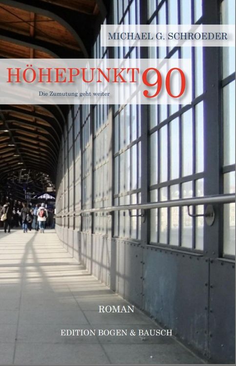 Produktbild: H&ouml;hepunkt 90