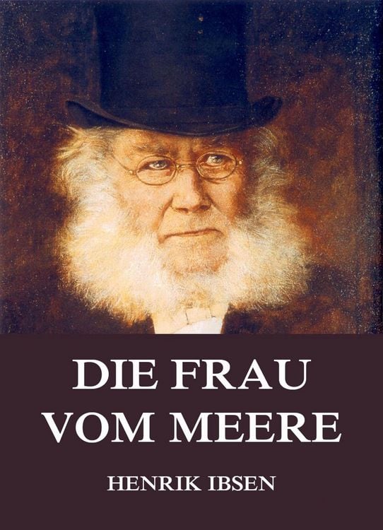 Produktbild: Die Frau vom Meere