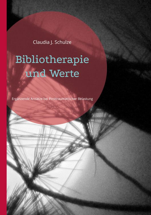 Produktbild: Bibliotherapie und Werte
