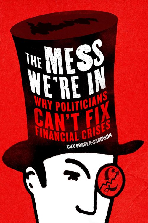 Produktbild: The Mess We're In