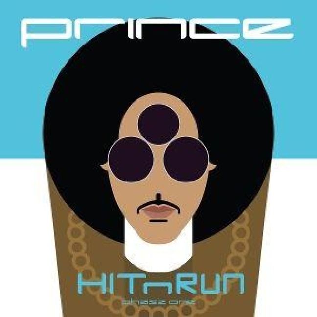 Produktbild: HITnRUN phase one