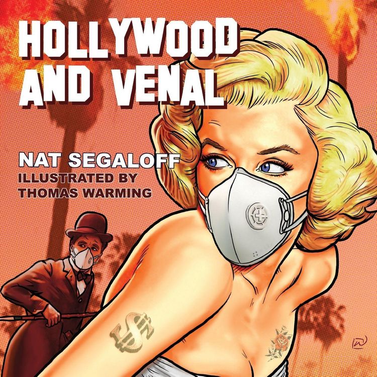 Produktbild: Hollywood and Venal