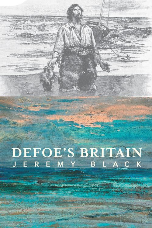 Produktbild: Defoe's Britain