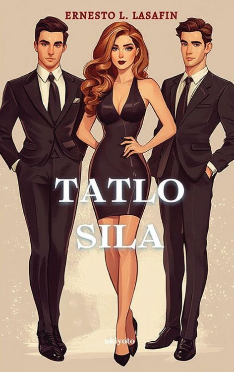 Produktbild: Tatlo Sila