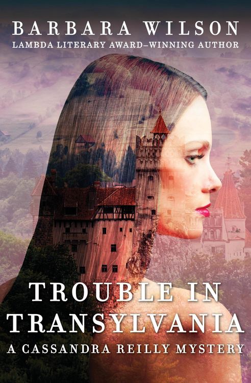Produktbild: Trouble in Transylvania