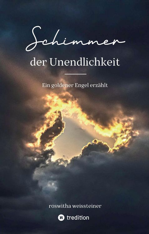 Produktbild: Schimmer der Unendlichkeit