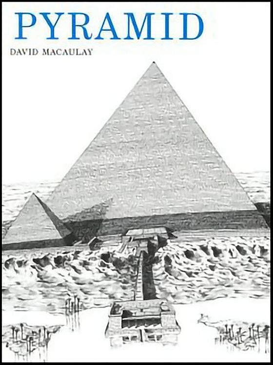 Produktbild: Pyramid
