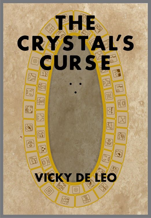 Produktbild: Crystal's Curse