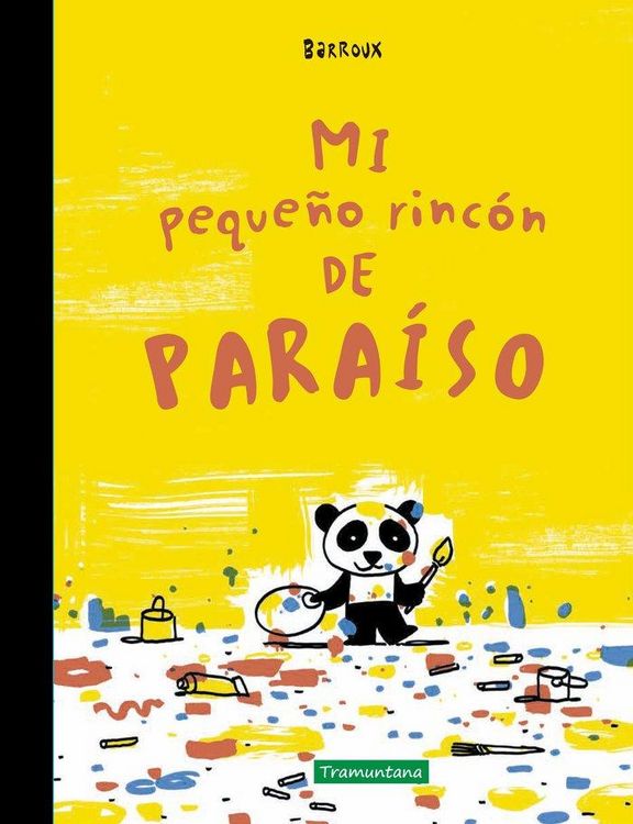 Produktbild: Mi Pequeño Rincón de Paraíso