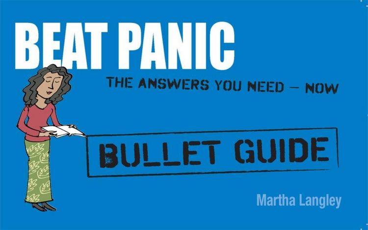 Produktbild: Beat Panic: Bullet Guides Everything You Need to Get Started
