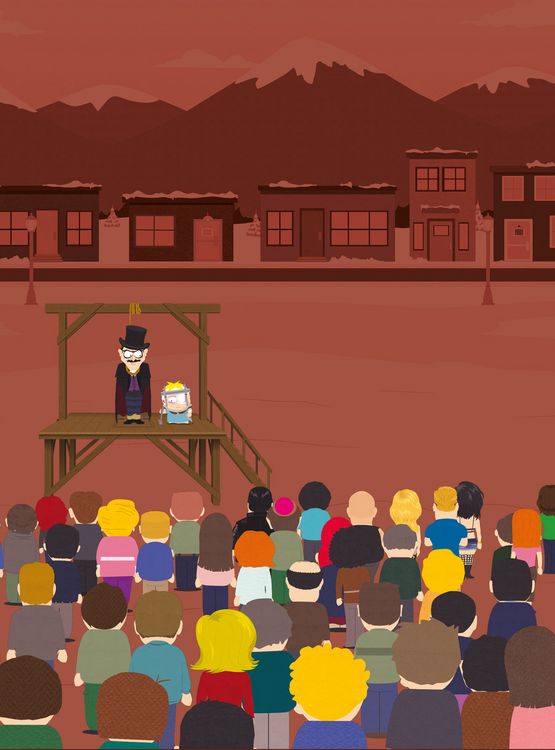 Produktbild: South Park - Season 19 [2 DVDs]