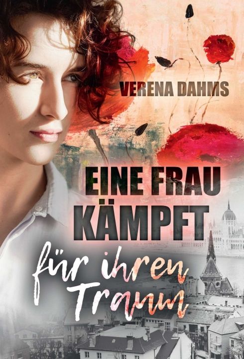 Produktbild: Eine Frau k&auml;mpft f&uuml;r ihren Traum