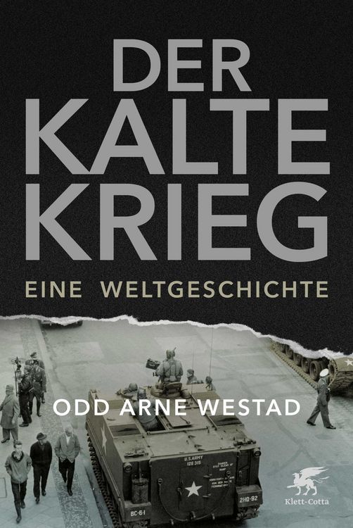 Produktbild: Der Kalte Krieg