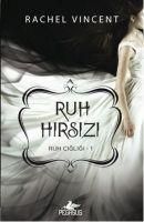Produktbild: Ruh Hirsizi